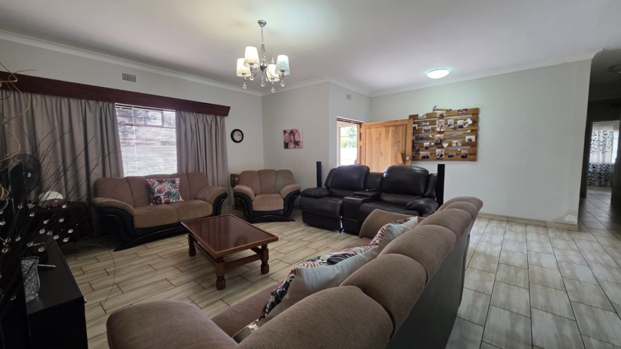 3 Bedroom Property for Sale in Wilkeville North West